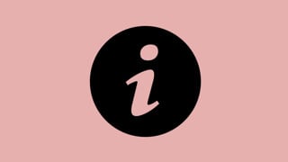 pedag Symbol information. Ikon för att illustrera information. Kan användas som puff på webben. Ska inte användas som toppbild.