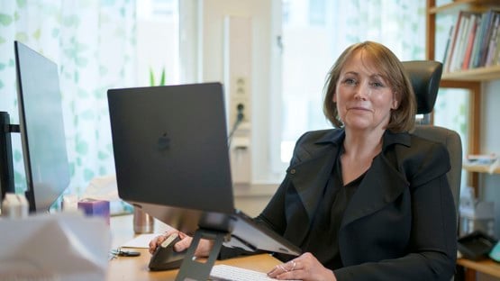 Karin Neutel
Professor vid Institutionen för idé- och samhällsstudier
Enhet: Religionsvetenskap och teologi
Roll: Biträdande prefekt, Ställföreträdande prefekt