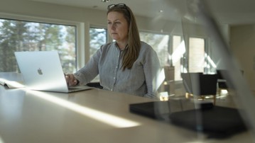 Anna Hegardt Källén
Professor vid Institutionen för kultur- och medievetenskaper
Enhet: Museologi
