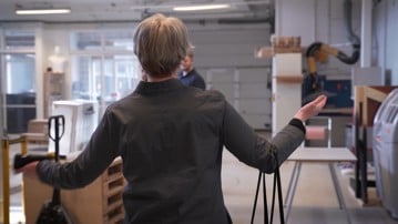 Film: Se film om Cindy Kohtalas forskning