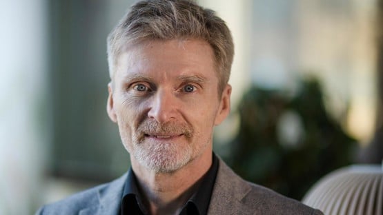 Erik Elmroth Professor vid Institutionen för datavetenskap<br/>Roll: Prefekt Professor vid Institutionen för datavetenskap<br/>Roll: Prefekt
