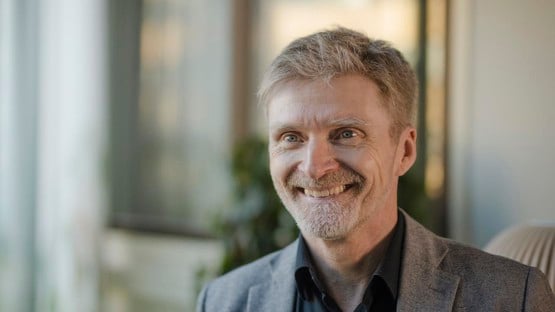 Erik Elmroth Professor vid Institutionen för datavetenskap<br/>Roll: Prefekt Professor vid Institutionen för datavetenskap<br/>Roll: Prefekt