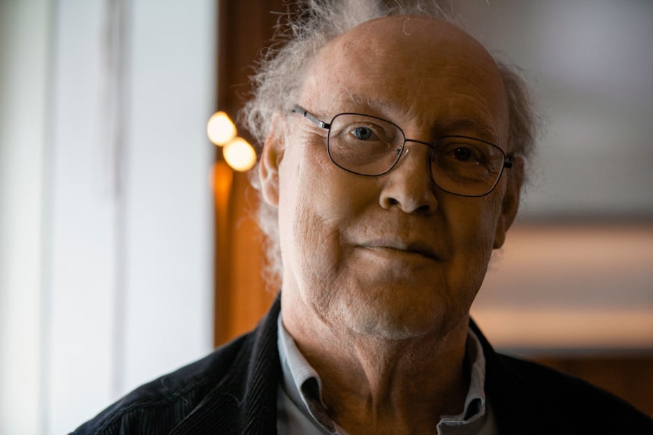 Lars-Erik Edlund