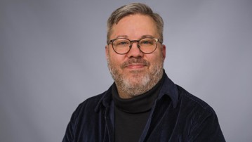 Doktorand vid Institutionen för omvårdnad