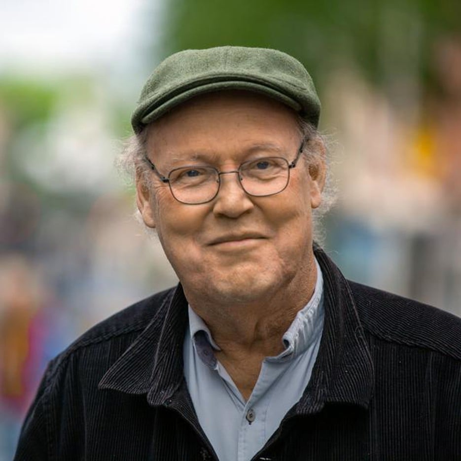 Lars-Erik Edlund