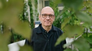 Johannes Messinger
Professor vid Institutionen för fysiologisk botanik
Enhet: Umeå Plant Science Centre - UmU