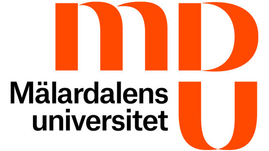 Mälardalens universitets logotyp