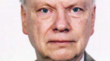 Evert Baudou