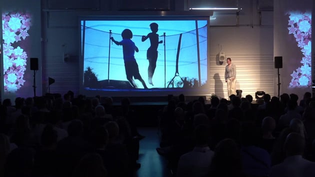 Video: 