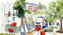 Lärosätenas klimatnätverk