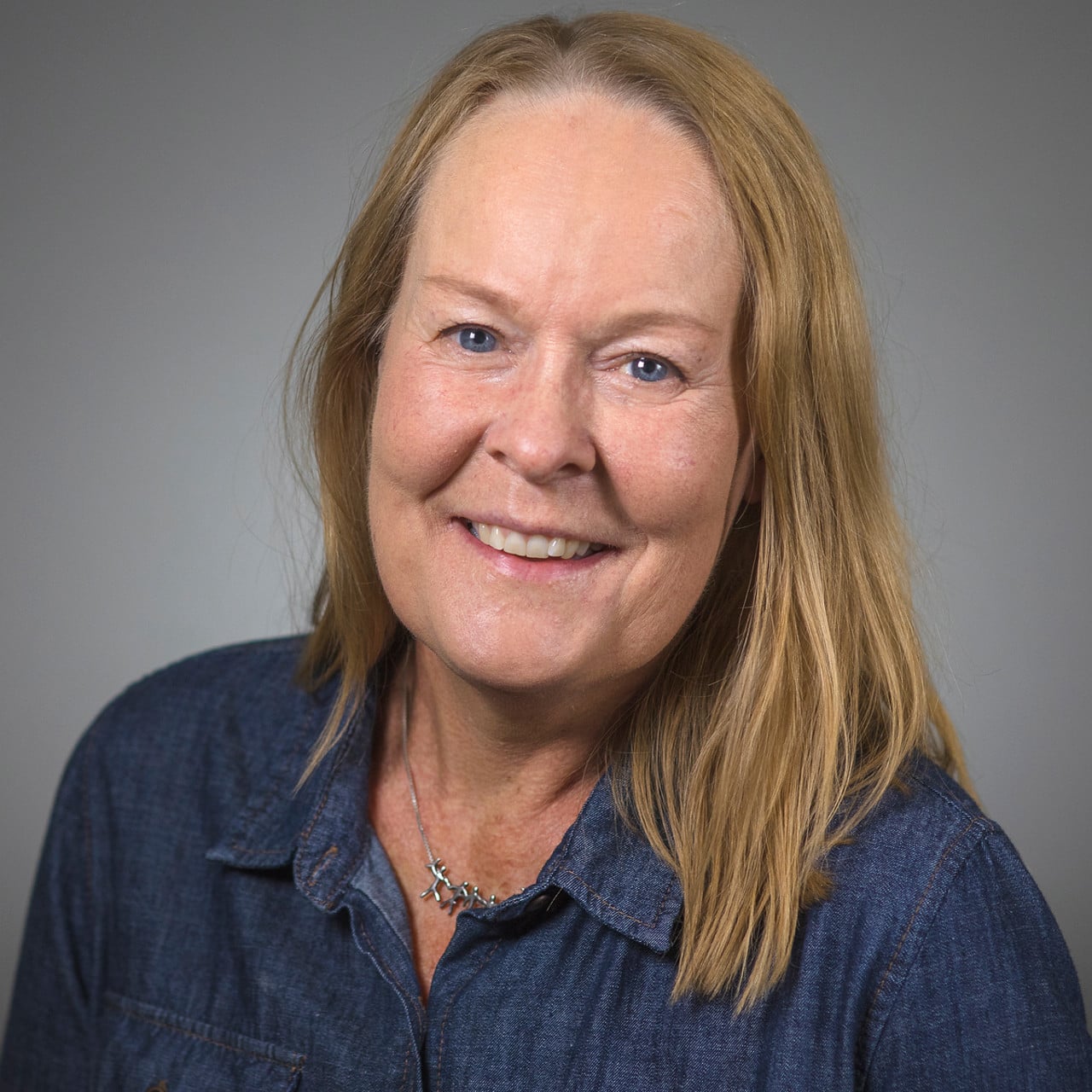 Eva Lindgren, Professor vid Institutionen för språkstudier<br/>Enhet: Engelska