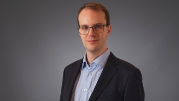 Porträtt: Johan Dahlberg. Anknuten som forskarstuderande till Institutionen för folkhälsa och klinisk medicin
Enhet: A5/D, Dermatologi och venereologi