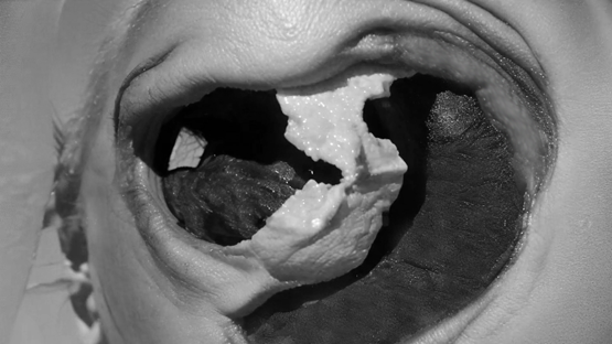 AI generated still from the animation The Pits, by Daniel Shanken
