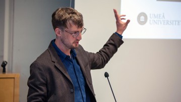 Nils Franzén