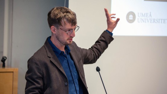 Nils Franzén