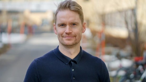 Andre Nyberg
Professor vid Institutionen för samhällsmedicin och rehabilitering
Enhet: Fysioterapi