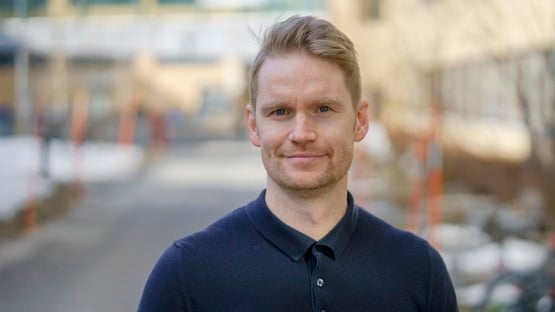 Andre Nyberg
Professor vid Institutionen för samhällsmedicin och rehabilitering
Enhet: Fysioterapi