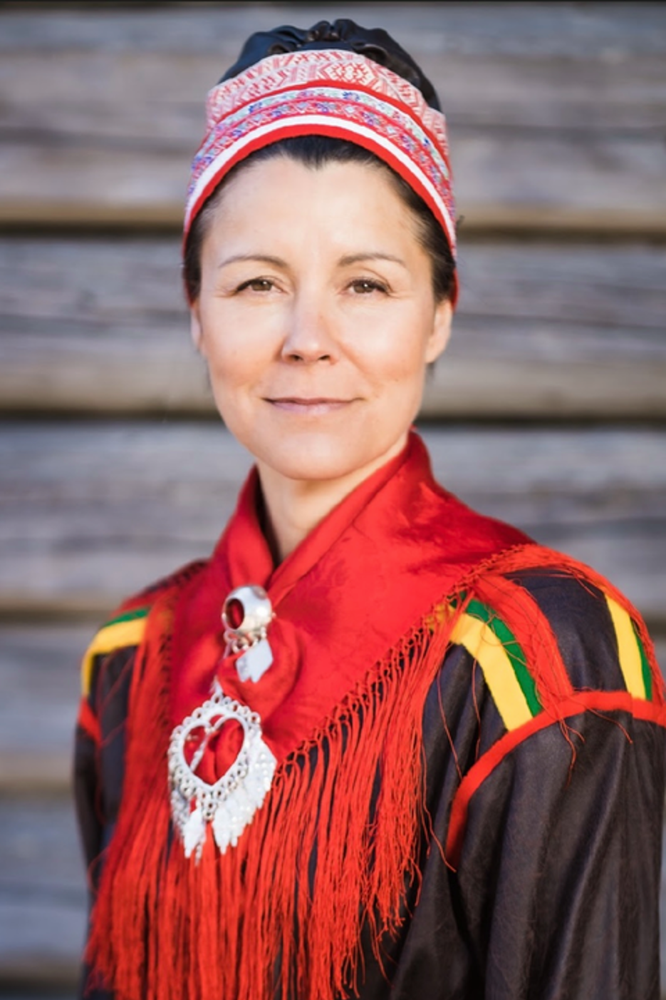 Charlotta Svonni