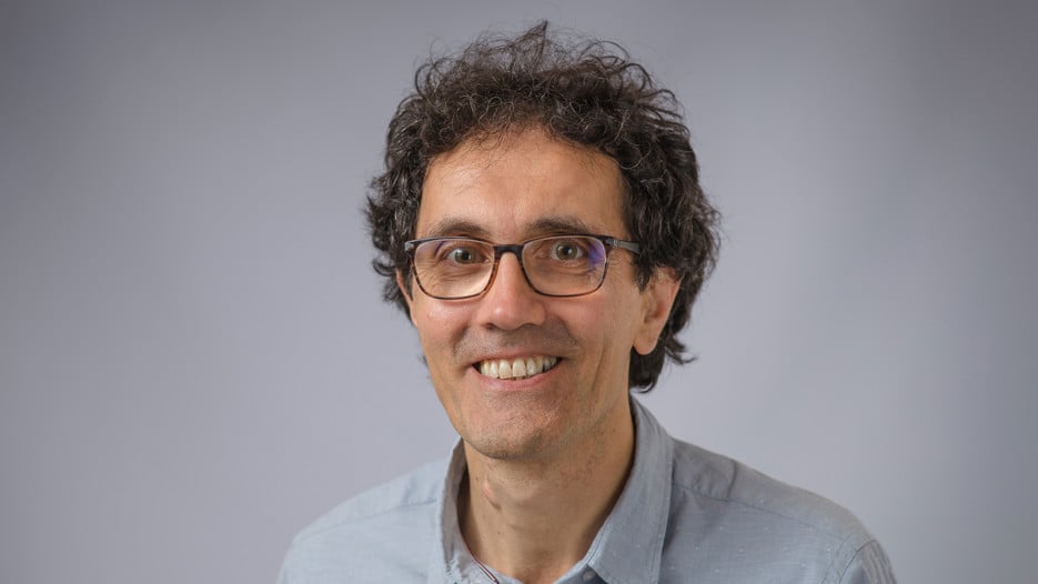 Gästprofessor vid Institutionen för datavetenskap