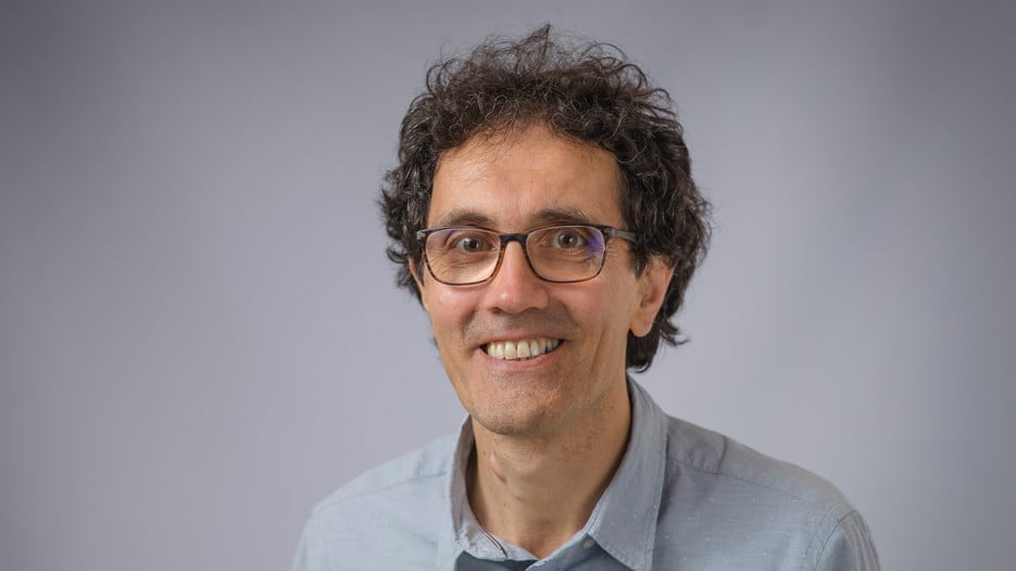 Gästprofessor vid Institutionen för datavetenskap
