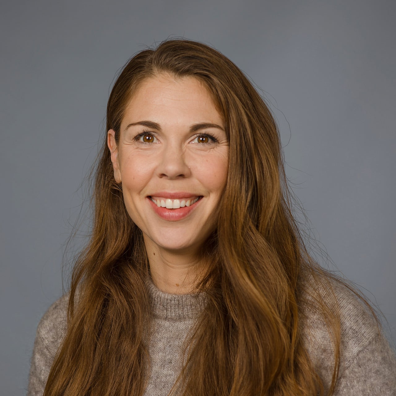 Elin Chorell, forskare vid Institutionen för folkhälsa och klinisk medicin, avdelningen för medicin.