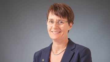 Porträtt: Malin Brundin. Associate professor, senior consultant dentist at Department of Odontology
Section: School of Dentistry, Endodontics