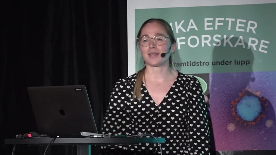 Film: Tandlossning - resultat av felprogrammerat immunförsvar?