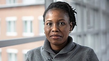 Sandra Ebojoh