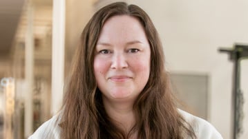 Sara Mörtsell