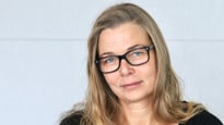 Anna Rosén, Institutionen för strålningsvetenskaper