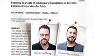 Publikation på anslagstavla