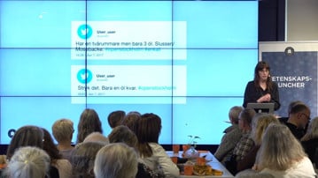 Film: Humor och memes i kristider? 