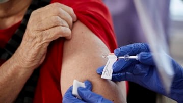 Vaccination