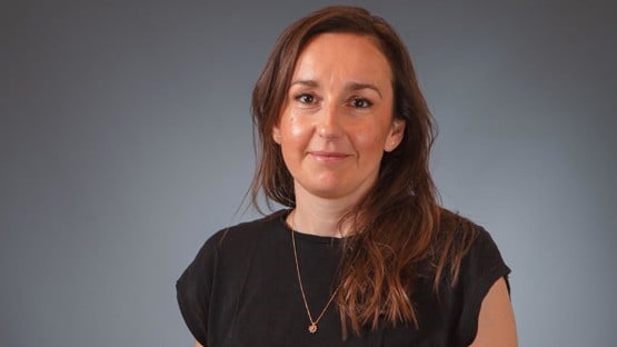 Porträtt: Irina Mancheva. Biträdande universitetslektor vid Statsvetenskapliga institutionen