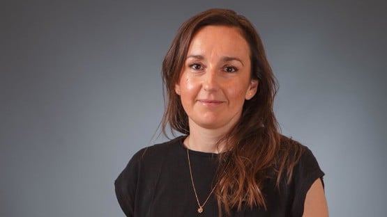 Porträtt: Irina Mancheva. Biträdande universitetslektor vid Statsvetenskapliga institutionen