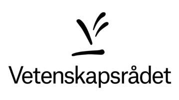 Vetenskapsrådets logga