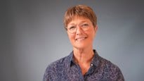 Porträtt: Kristina Hörnberg. Anknuten som övrig/annan befattning till Institutionen för folkhälsa och klinisk medicin
Enhet: Reumatologi