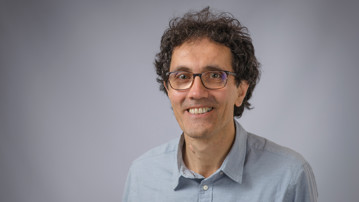 Gästprofessor vid Institutionen för datavetenskap