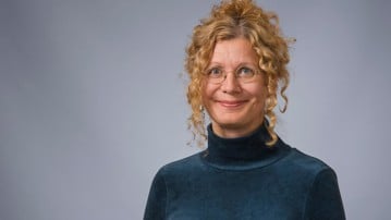 Universitetsadjunkt (tjänstledig) vid Institutionen för språkstudier Enhet: Språkdidaktik och pedagogiskt arbete<br/>Doktorand vid Institutionen för språkstudier Enhet: Språkdidaktik och pedagogiskt arbete