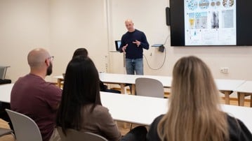 Jean-Francois Boily Lab