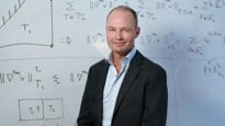 Mats G Larson
Professor vid Institutionen för matematik och matematisk statistik