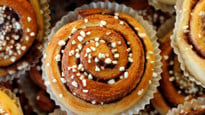 Kanelbulle