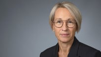 Annika Idahl, universitetslektor och överläkare vid Institutionen för klinisk vetenskap. Avdelningschef vid enheten för Obstetrik och gynekologi.