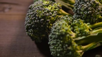 Broccoli.