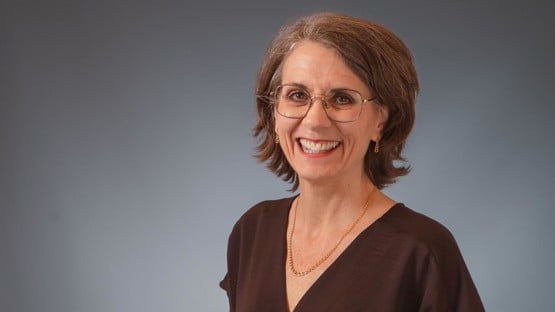 Porträtt: Kristina Lejon. Professor vid Institutionen för klinisk mikrobiologi
Enhet: Immunologi
