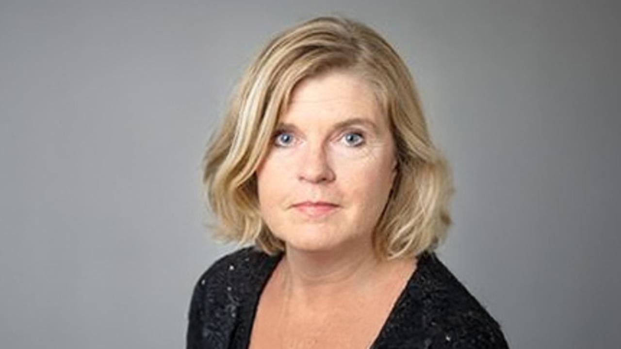 Anna Croon, Institutionen för informatik