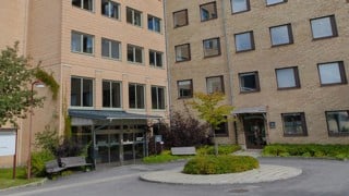 KBC-Huset