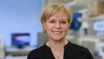 Anna Arnqvist lab