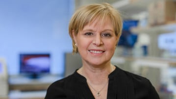 Anna Arnqvist lab