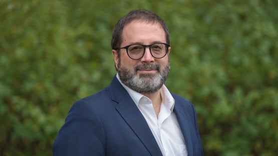 Armando F J Perez Cueto Eulert
Professor i kost- och måltidsvetenskap. Arctic Five Chair 2024-2026.